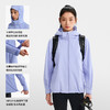 伯希和单层冲锋衣女2026年新款Teflon三防户外防风防暴雨登山服 商品缩略图4
