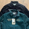 Carhartt Wip 字母刺绣灯芯绒翻领加棉棒球服外套 商品缩略图5