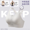 【BZYT】春季新款高强度前扣款瑜伽运动内衣6288 商品缩略图1
