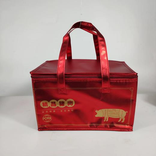 【口感香嫩】王明公 黑猪肉礼盒 3kg/盒 美味可口唇齿留香 商品图5