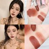 F020517轻薄丝柔乌龙蜜茶棕N52高定丝绒唇膏限量版 商品缩略图4