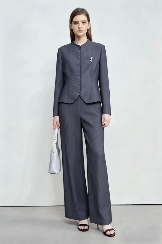 ML1A017麦克斯菲瑞休闲时尚气质上衣 商品图1