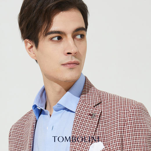 TOMBOLINI东博利尼 单西 商品图1