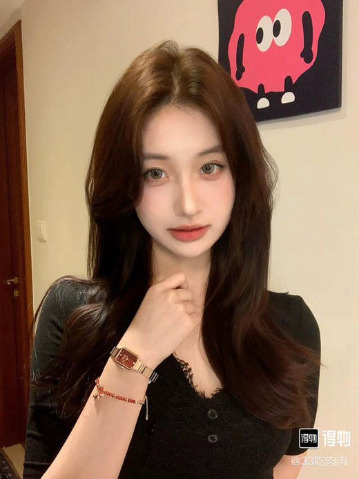 原单正品 Lora Rose限定金色飞马串珠手链！！为红运加“马”

红红火火过大年，女生！！全部戴上！！ 商品图6