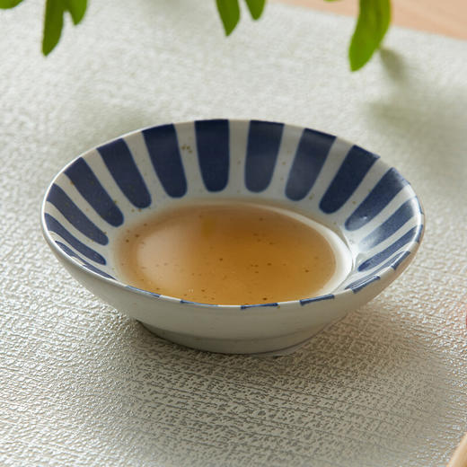  日式点心小碟子调料碟深碟中钵 商品图5