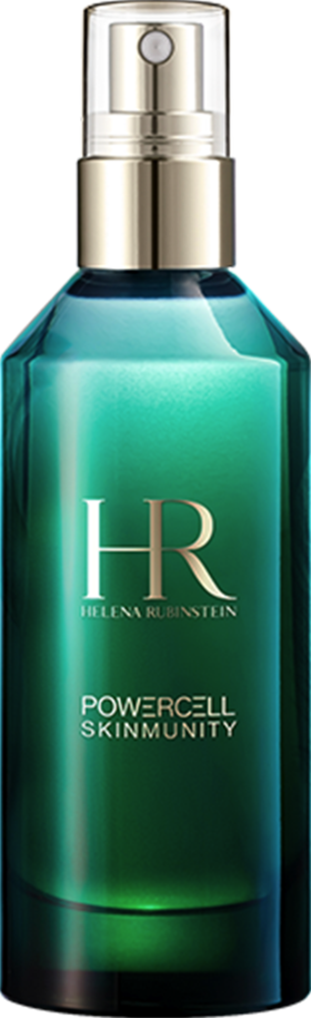 3614273555104 赫莲娜HELENA RUBINSTEIN 绿宝瓶精华喷雾100ml 保湿补水修护紧致舒缓