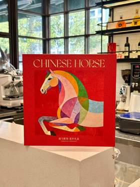 🧨年货好礼‖福马献瑞港式滋补礼盒，一礼藏乾坤