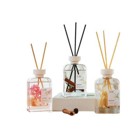 宋朝丨自然万物系列无火香薰【拍2赠礼袋+随机香味蜡烛*1】 商品图0