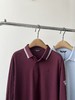 25冬款ＲＥ原单男款加绒POlO衫！纯原单货，韩国🇰🇷客供面料，里面加薄绒，有弹力，亲肤，超级好穿！ 商品缩略图2