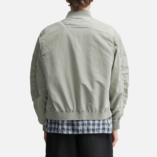 nanamica ALPHADRY Field Jacket 吸湿透气面料军事风立领夹克 商品图2
