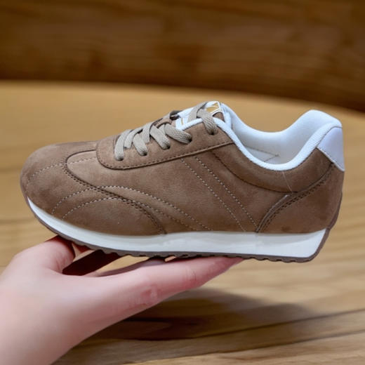 双星名人女款休闲鞋616872 商品图0