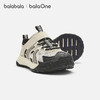 【balaOne】巴拉巴拉童鞋儿童稳步鞋男童女童2026夏新缓震机能鞋 商品缩略图1