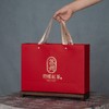 【碧螺红茶/正宗苏州东山洞庭湖明前碧螺春】 核心产区碧螺春 采用金骏眉工艺5斤青叶产1斤红茶 花果香耐泡甘甜 商品缩略图9