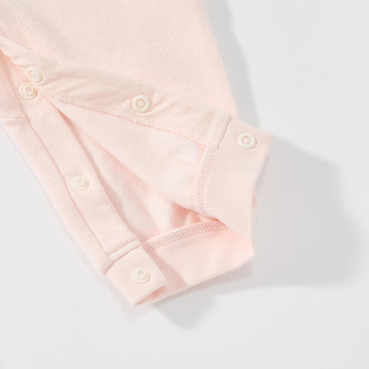 Cucutas女婴童连体服CY26SPW010粉红66#-90# 商品图10