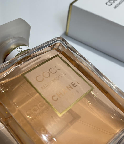 香奈*可可小姐香水100ML020502 商品图6