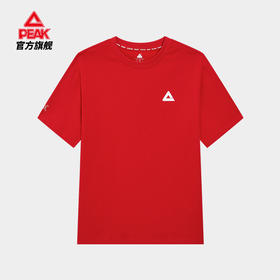 圆领短袖T恤F6261481