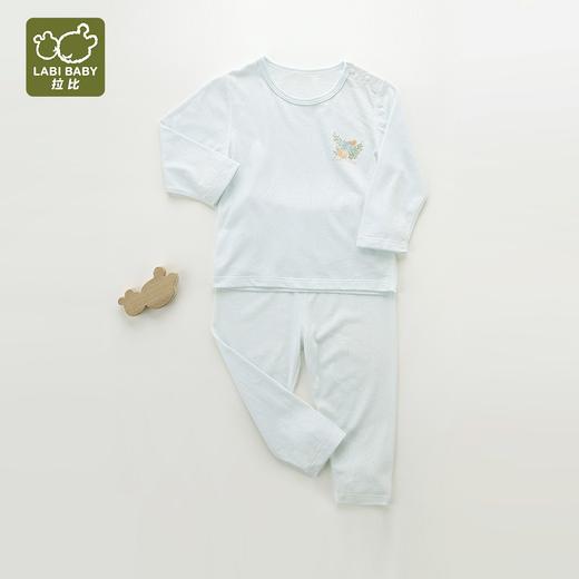 拉比内衣i5-0内衣海洋肩开服套装LXBA100202 商品图1