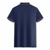 200克天丝棉间色二级领翻领短袖polo衫   ZT-5804# 商品缩略图4