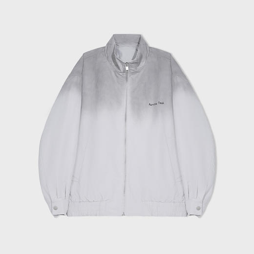 【新品上新】HX 春季立领茄克衫C105610013101 商品图4