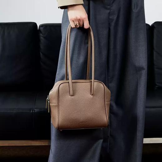 Mescolato 大号吐司包意大利手工单肩腋下通勤包 商品图0