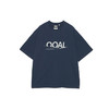 nanamica OOAL Graphic Tee 男女款有机棉宽松圆领短袖T恤 商品缩略图3
