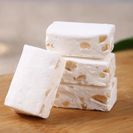 老式花生牛轧糖传统经典糖果休闲零食怀旧糖果喜糖奶糖8090后经典童年 商品图6