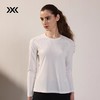 X-BIONIC 布里兹 MINI华夫格长袖T恤女士 吸湿速干UPF50+防护抑菌 26636 商品缩略图2