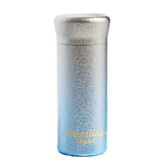 小茶日记200mL璀璨流光钛杯X-449W 商品图1