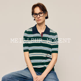 【商场同款】麦檬春秋套头毛衫5G8133711