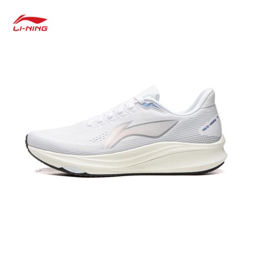 李宁赤兔9女子轻量竞速训练跑鞋ARPW004 商品图2
