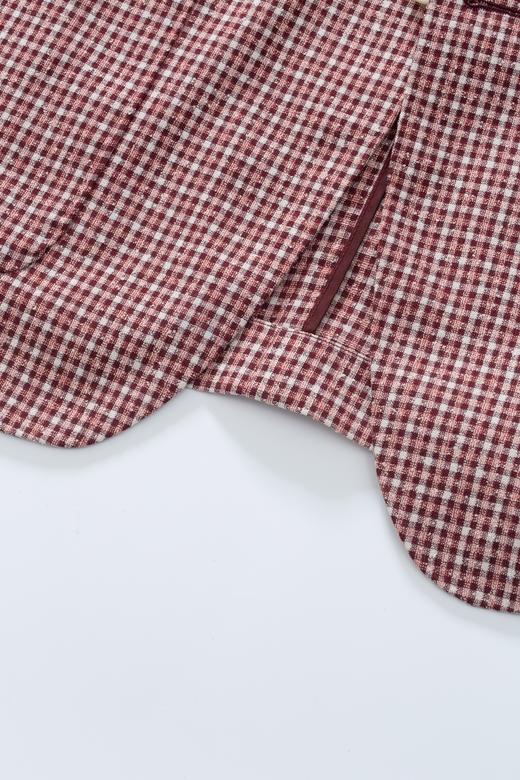 TOMBOLINI东博利尼 单西 商品图12