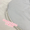 棉果果春秋季有机棉纱内衣睡袋M105570220056 注意！商城均不带外包装礼盒 商品缩略图5