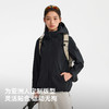 伯希和单层冲锋衣女2026年新款Teflon三防户外防风防暴雨登山服 商品缩略图3