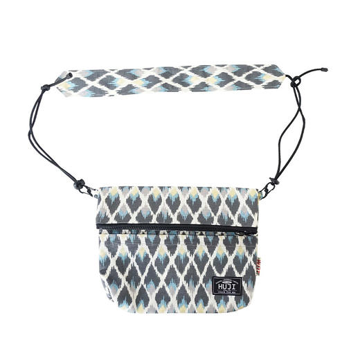 HUJI祤集Tripper斜挎包插画几何 商品图2