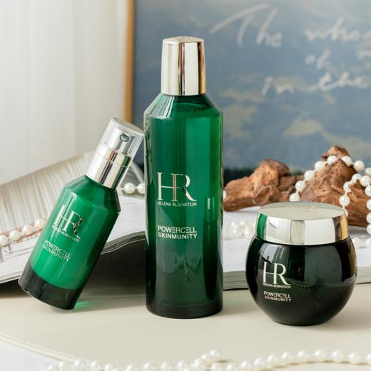 赫莲娜绿宝瓶三件套|从水到面霜，一套搞定全年护肤刚需 商品图0