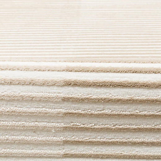  床边地毯客厅家用装饰地毯 旁白 商品图4