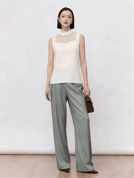 ML1K021麦克斯菲瑞休闲裤 商品图1