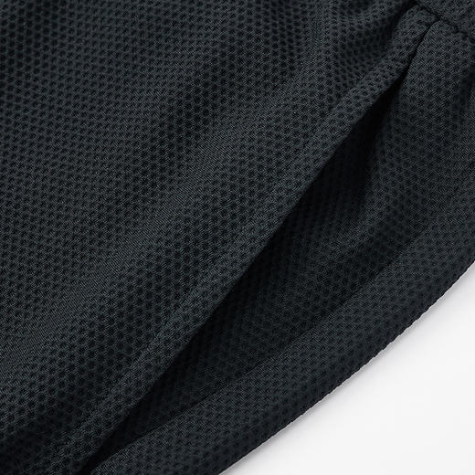 德鲨夏季新款针织运动短裤男青年时尚休闲弹力五分裤子 商品图3