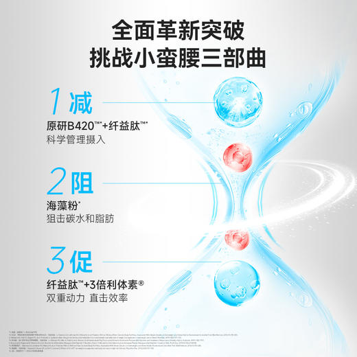 【 WonderLab】体重管理益生菌含赠品 商品图7