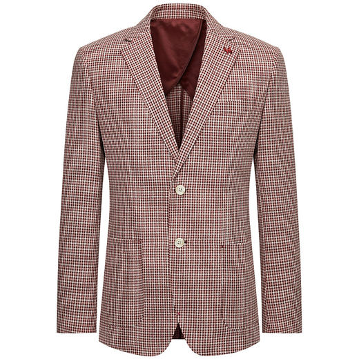 TOMBOLINI东博利尼 单西 商品图7