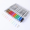 【开学专场】德国红环tikky针管笔手账绘图勾线笔组合  缤乐美马卡龙色灵动中性笔 培斯玛初级油性彩铅组合 锐意马克笔 商品缩略图14