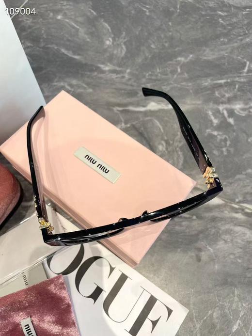 缪缪 SMU09 墨镜（JH） 商品图4