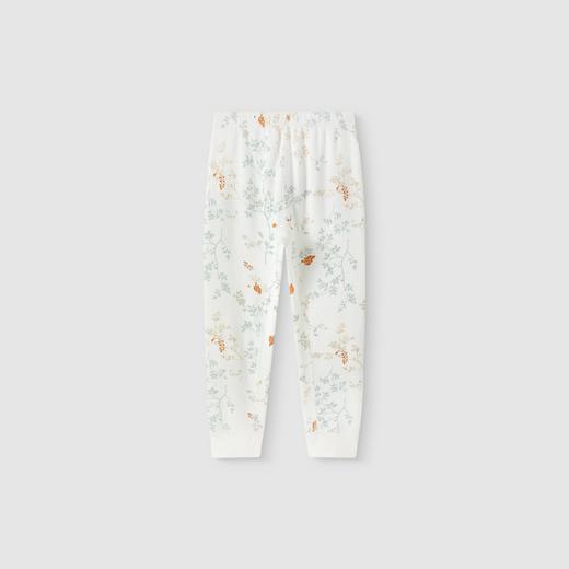 YEEHOO内衣i5-4时光套衣/拆裤YLTAJ3R016A/YLCAJ3R017A 商品图8