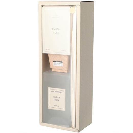 NITORI宜得利家居 无火香薰大容量持久家用卧室香薰 香薰芙莉塔 商品图0