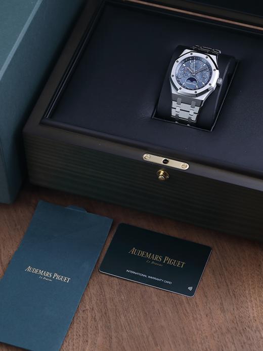 爱彼26674ST.OO.1320ST.01 商品图9