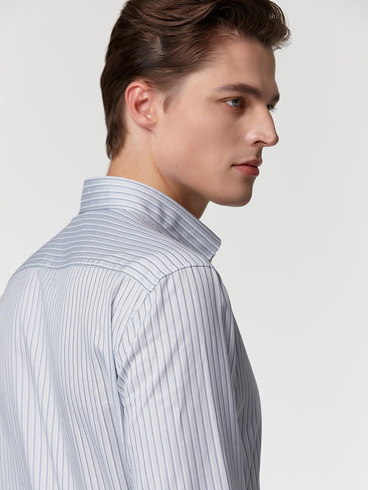 TOMBOLINI东博利尼 长袖衬衫 商品图6