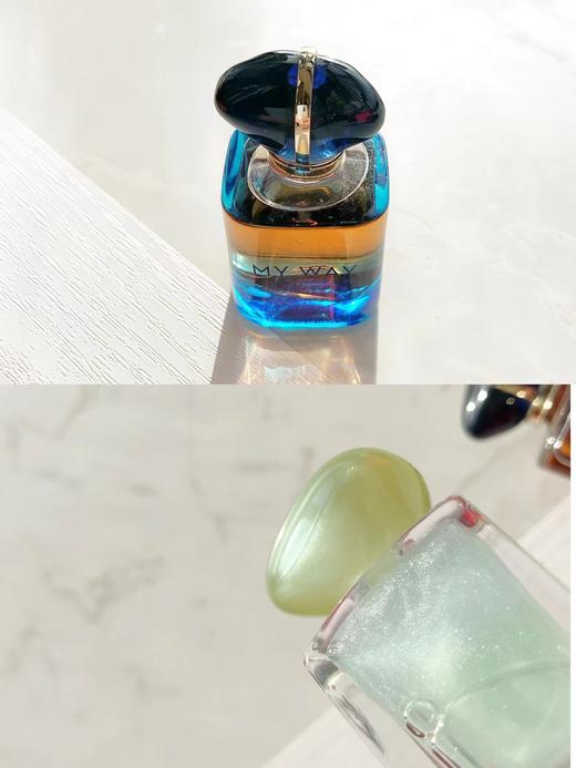 F020520一次性到手五个款全限定小样五件套 商品图7