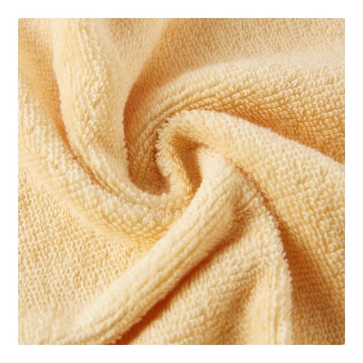  纯棉浴巾 洗脸洗澡柔软吸水速干浴巾 商品图4