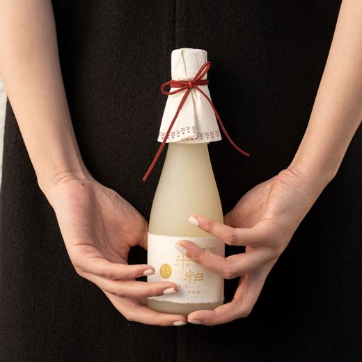 米粕 鲜浊酒 米酒 山林曦照 商品图3