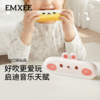 【限时会员价】嫚熙儿童口琴宝宝专用吹奏乐器早教幼儿婴儿玩具入门初学者口风琴 商品缩略图5